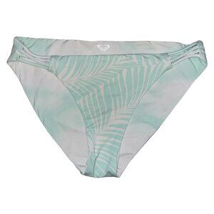 Roxy reversable bikini bottoms medium coverage